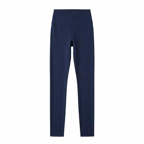 Legging Yoga Taille Haute Respirant – Ligne Essenza